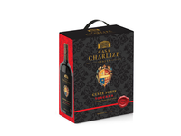 R. s. vynas CASA CHARLIZE CUVEE, 13,5 %, 3 l