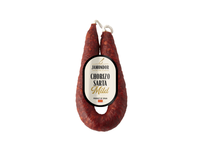 Aštri vytinta dešra CHORIZO SARTA, 200 g
