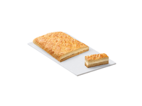 Plokštainis DRAUGYSTĖ, 1 kg