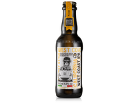 Alus MONKEY, California West Coast IPA, 6,3%, 0,308 l, butelis D