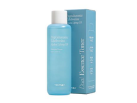 TRIMAY PEPTALURONIC EDELWEISS HYDRA LIFTING UP DUAL veido esencija tonikas, 200 ml
