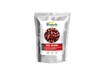 Raudonosios pupelės BONDUELLE ROCK YOUR MEAL, 800g