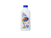 Vamzdžių valiklis KURMIS, 500 ml