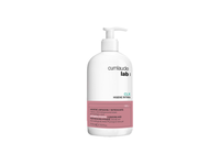 CUMLAUDE Lab intymios higienos gelinis prausiklis CLX pH 5.5, 500 ml