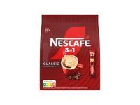 Kavos gėrimas NESCAFÉ Classic 3in1 (maišelis, 10x16,5g)