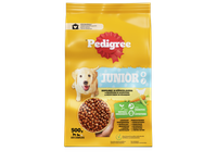 Sausas šuniukų ėdalas PEDIGREE JUNIOR, 500 g