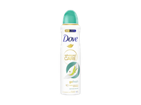 Moteriškas purškiamasis dezodorantas DOVE PEARL&ALOE, 150 ml