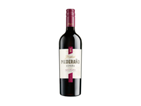 Raudonasis pusiau sausas vynas FREIXENET MEDERANO TINTO, 750 ml