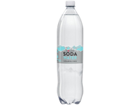 Wallker Soda Water 1,5 L