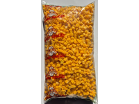 Šaldyti moliūgai, kubeliais, 2,5 kg, VET