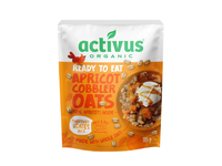 Ek. aviž. košė su šal. ir abr. ACTIVUS, 185 g