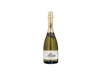 🇱🇹 Putojantis vynas ALITA, briutas, 11%, 0,75 l