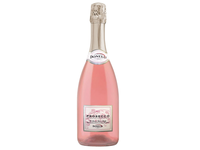 Sausas put.vynas DONELLI PROSECCO, 0,75l
