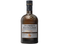 Monkey Shoulder Smokey Monkey 0,7 L
