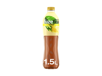 Citrinų ir citrinžolių skonio šaltoji arbata FUZE, 1.5 l