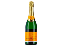 Baltasis labai sausas putojantis vynas JOH. BAPTIST DIETRICH RIESLING EXTRA 12%, 075 l