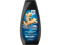 Plaukų šampūnas SCHAUMA MEN Anti-Dandruff Intensive, 350 ml