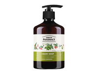 GREEN PHARMACY OLIVE & GOJI BERRY skystas muilas, 460 ml