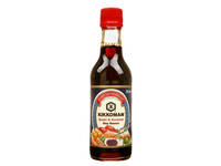 Sojų padažas KIKKOMAN SUSHI & SASHIMI, 250 ml