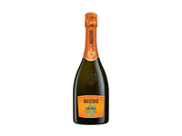 Nealk. putojantis vynas MASCHIO ZERO, 0,75 l