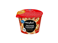 Bal. jogurtas su kept. obuol. VALIO,0,7%,200g
