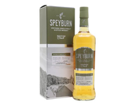 Škotiškas viskis Speyburn Bradan Orach, su dėžute, 40 %, 0,7 l
