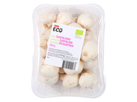Ekologiški pievagrybiai RIMI Eco, 250g