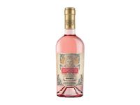 Rausvasis sausas vynas RIPORTA ROSATO, 750 ml