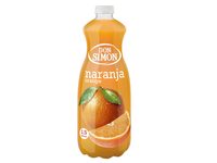 Don Simon Apelsinų nektaras 1,5 L