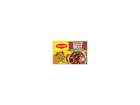 Jautienos sultinys MAGGI, 80 g