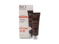 PHYTORELAX BIO VITAMIN C veido kremas, 30 ml