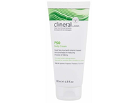Kūno kremas Ahava Clineral PSO, 200 ml