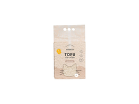 Kačių kraikas EXPERTUS TOFU bekvapis, 6 l