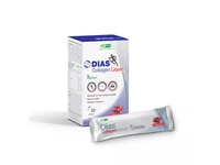 DIAS maisto papildas COLLAGEN LIQUID, 20 pak. x 15 ml