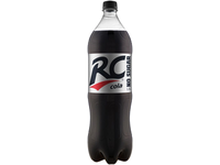 RC Cola No Sugar 1,5 L