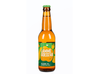 Alus SCHELDE Lamme Goedzak, 7 %, 0,33 l, D