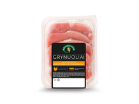 Kalakutienos krūtinėlės pjausniai KREKENAVOS Grynuoliai, 360 g