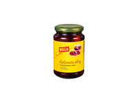 Kalamata alyvuogės be kauliukų BILLA, 244 ml