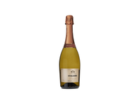 Putojantis baltasis sausas vynas ITALIANA PRESTIGE BRUT, 750 ml