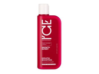 ICE PROFESSIONAL GROWTH EXPERT KERATIN BOOSTING plaukų kondicionierius, 250 ml