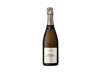 Putojan. sausas vynas MAISON CASTEL CREMANT DE BORDEAUX BRUT, 750 ml