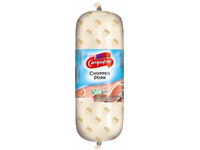 Virta kapotinė dešra CAMPOFRIO, II rūšis, 3 kg