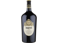 Quattro Passi Primitivo Puglia 0,75 l