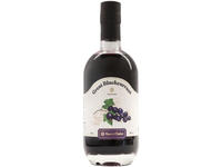 Great Blackcurrant 0,5 l