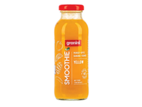 Mangų vaisių kokteilis GRANINI, 250 ml