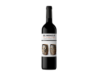Vynas EL MIRACLE By Mariscal, Garnacha, 13%, 0,75 l