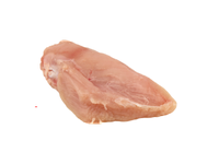 Viščiuko broilerio filė be vidinės filė 170-190g, ~5kg