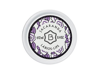 BENAMOR JACARANDA lūpų balzamas, 12 g