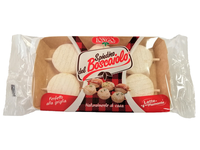 Sūris kepimui Spiedini Boscaiolo Mignon CASEFICIO LONGO, PDO, 2 iešmeliai, 180 g