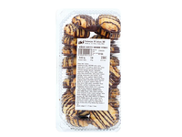 DZŪKIJOS sausainiai VYŠNAITĖ, 275 g
